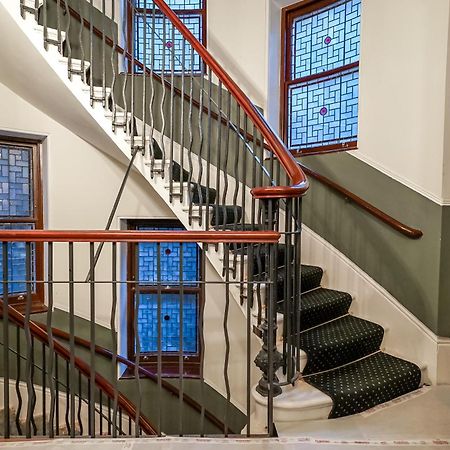 Elegant Bright Central London Flat - Sleeps 5 Eksteriør billede